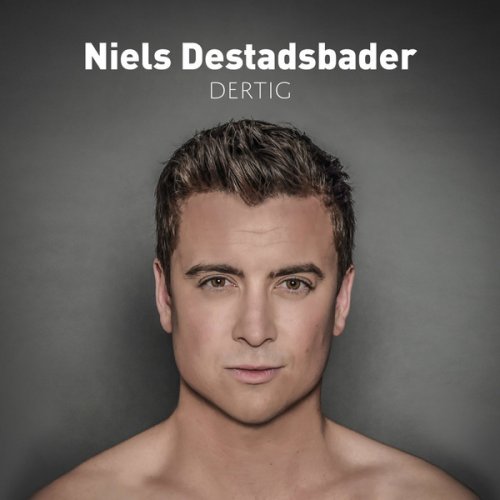 Niels Destadsbader ‎- Dertig (2018)