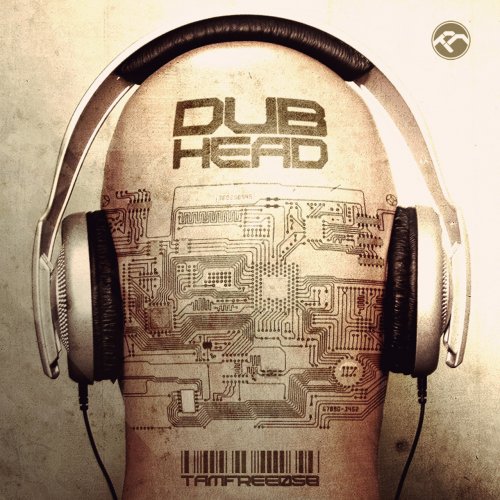 Dub Head - Planet Rhythm / Blockhead (2014) FLAC