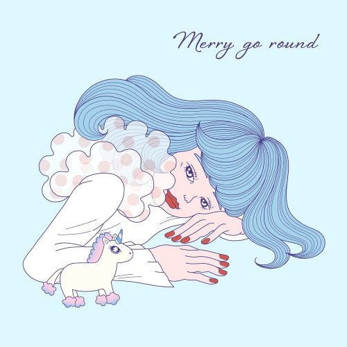 Moka Sato - Merry go round (2019)
