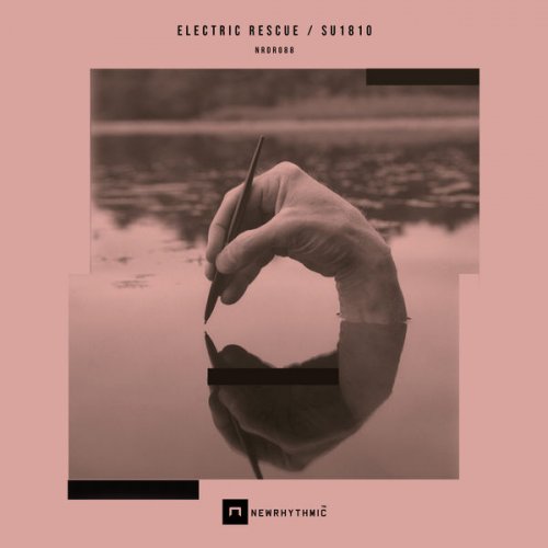 Electric Rescue - Su1810 (2018) [Hi-Res]