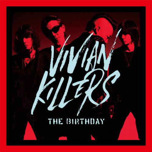 The Birthday - VIVIAN KILLERS (2019)