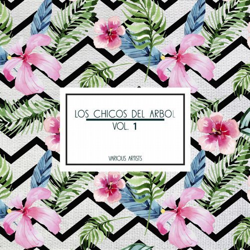 VA - Los Chicos Del Arbol Vol. 1 (2019)