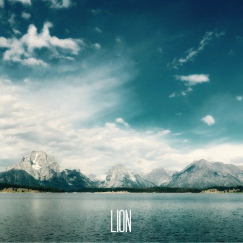 TONG8 - Lion (2019)