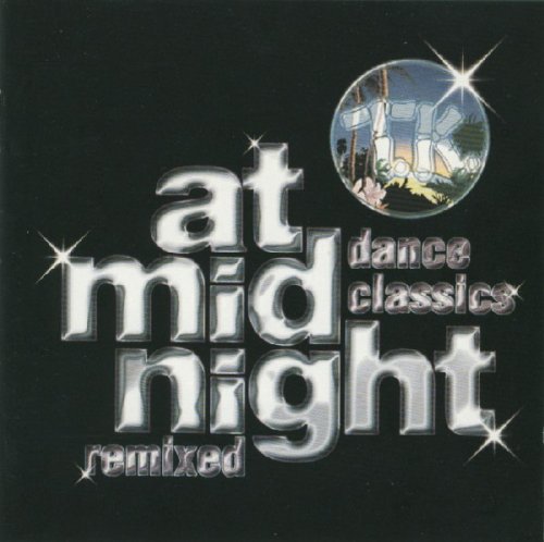 VA - At Midnight - TK Dance Classics Remixed (1994)