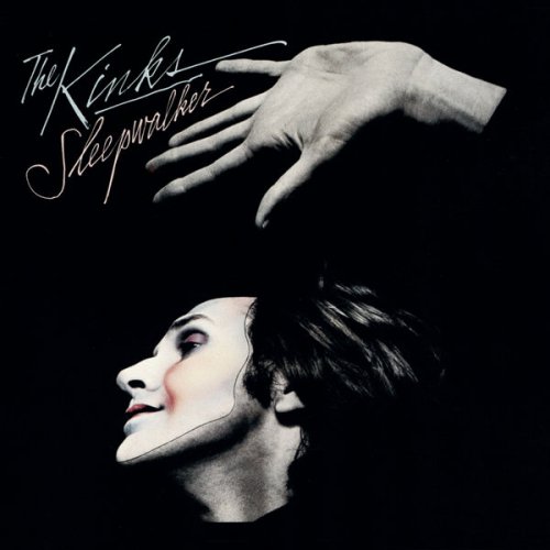 The Kinks - Sleepwalker (1977/2015) [Hi-Res]