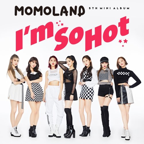 MOMOLAND - Show Me (2019) Hi-Res