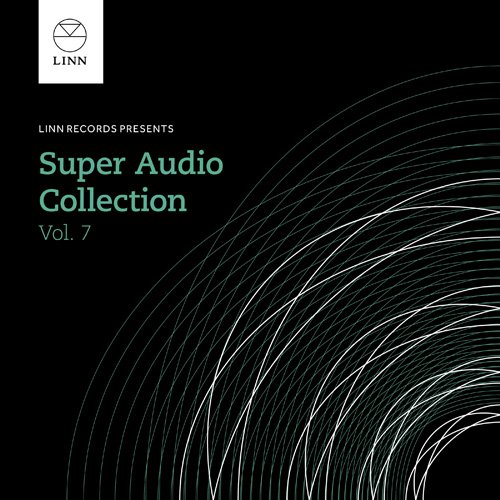 VA - The Super Audio Collection Volume 7 (2014) [Hi-Res]