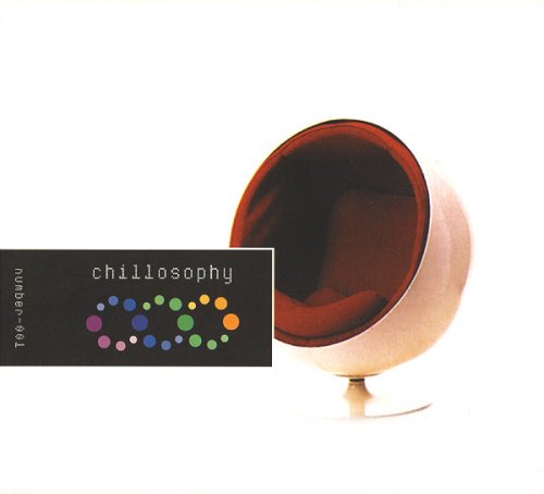 VA - Chillosophy (Number-001) (2001)