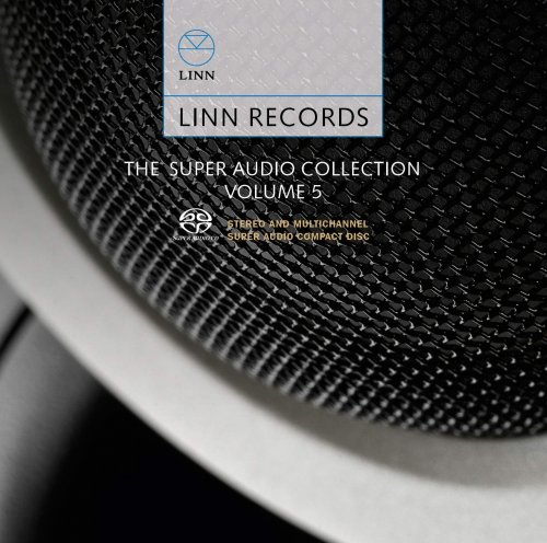VA - The Super Audio Collection Volume 5 (2011) [Hi-Res]