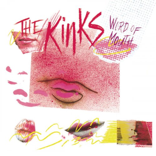 The Kinks - Word of Mouth (1984/2015) [Hi-Res]