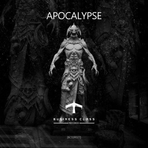 VA - Apocalypse V.A (2019)