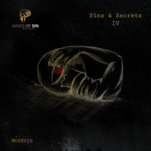 VA - Sins & Secrets IV (2019)