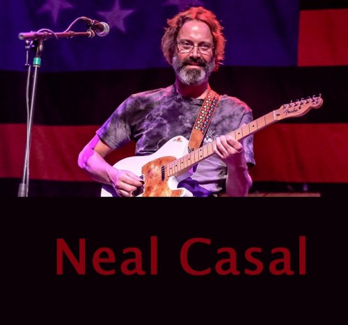 Neal Casal - Collection (1995-2011)