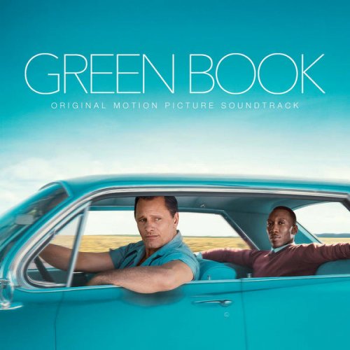 VA - Green Book (Original Motion Picture Soundtrack) (2018)