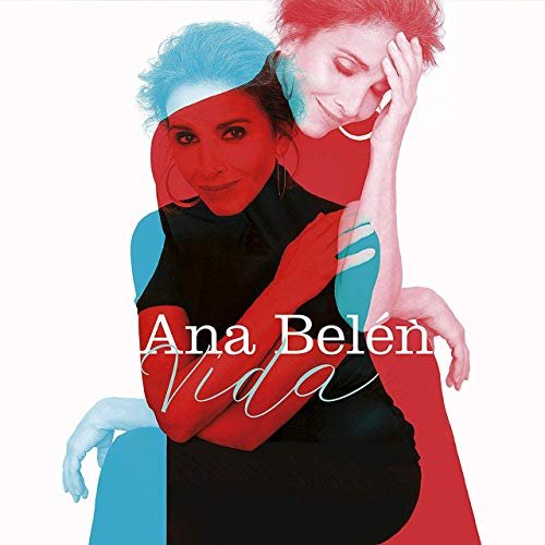 Ana Belén - Vida (2018) [Hi-Res]