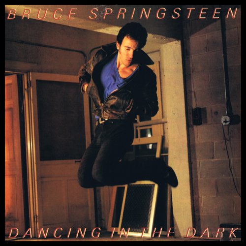 Bruce Springsteen - Dancing In The Dark (US 12'') (1984) [24bit FLAC]