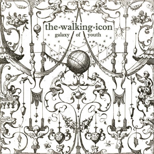 Thewalkingicon - Galaxy Of Youth (2019)