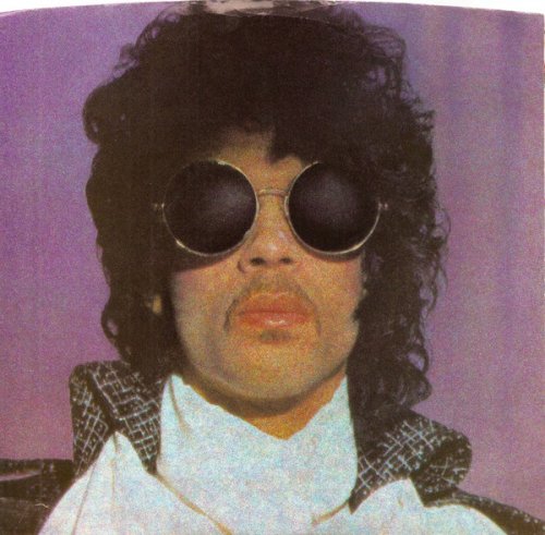 Prince ‎- When Doves Cry (US Vinyl, 7", 45 RPM) (1984) [24bit FLAC]