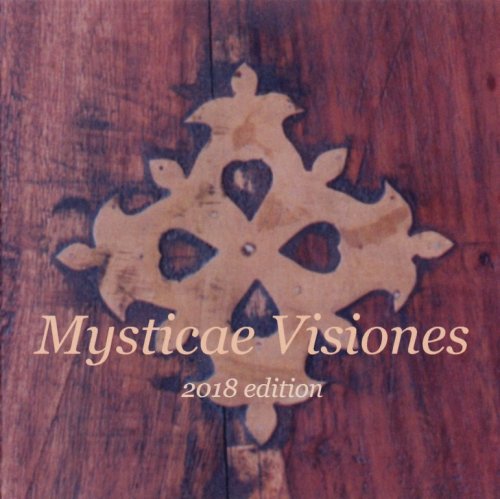 Kotebel - Mysticae Visiones: 2018 Edition (2002) {2018, Reissue}