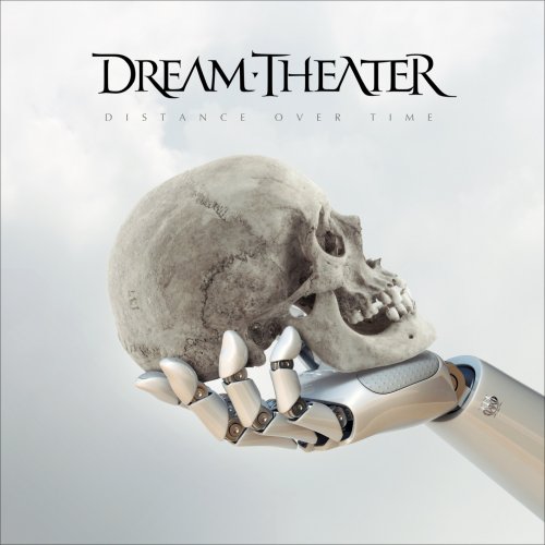 Dream Theater - Distance Over Time (2019) [Vinyl]