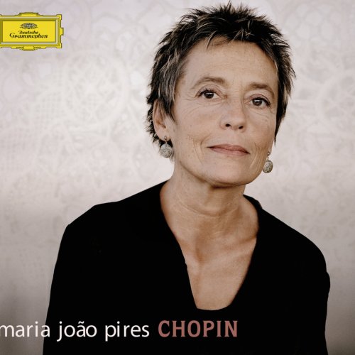 Maria João Pires - Chopin (2009)