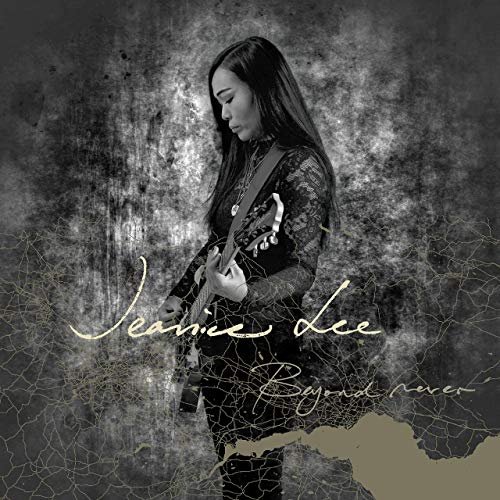 Jeanice Lee - Beyond Never (2019)