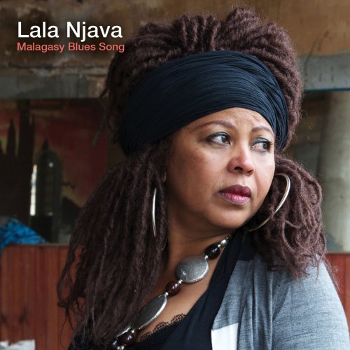 Lala Njava - Malagasy Blues Song (2013) lossless