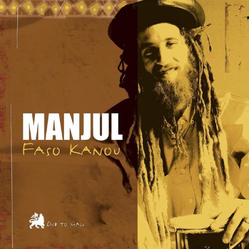 Manjul - Faso Kanou (2005)