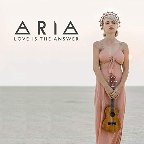 Aria - Love Is The Answer (2019)