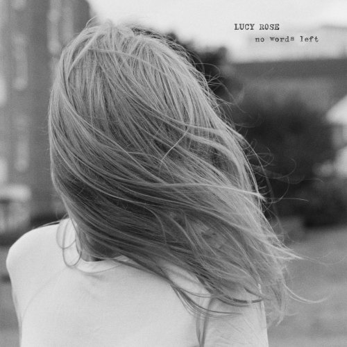 Lucy Rose - No Words Left (2019) [Hi-Res]