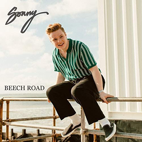 Sonny - Beech Road (2019)