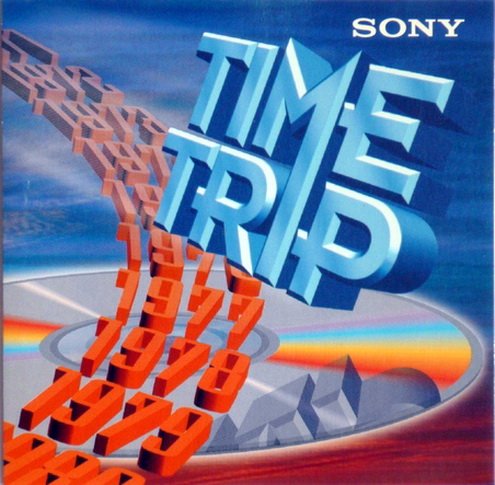 VA - Time Trip - Hits of the 70's, 80's, 90's (1996) CD-Rip