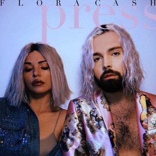 Flora Cash - Press (2019) [Hi-Res]