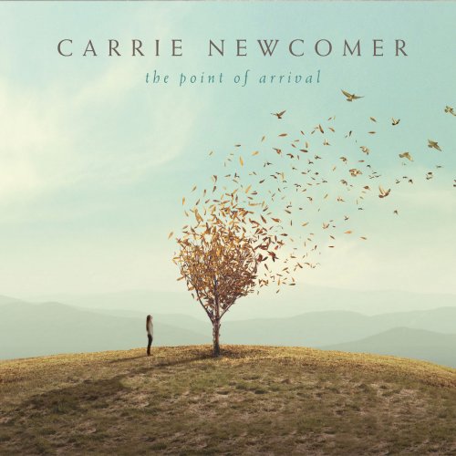 Carrie Newcomer - The Point of Arrival (2019)