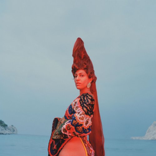 Lafawndah - Ancestor Boy (2019)