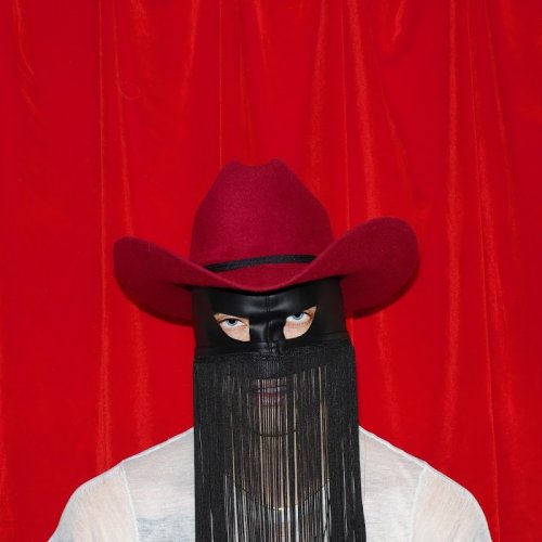 Orville Peck - Pony (2019)