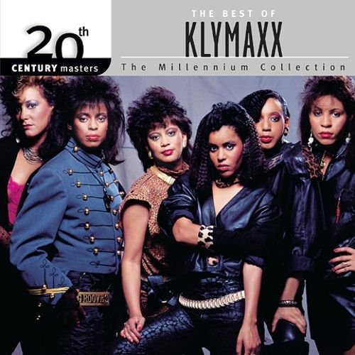 Klymaxx - 20th Century Masters: The Millennium Collection - The Best of Klymaxx (2003) Lossless