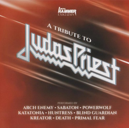 VA - A Tribute to Judas Priest (2019)