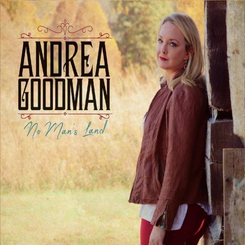 Andrea Goodman - No Man's Land (2019)