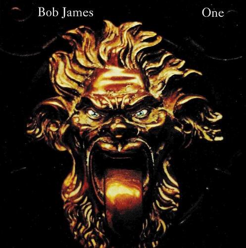 Bob James - One (1974) CD Rip