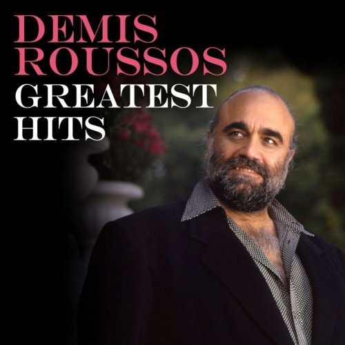Demi Roussos - Demis Roussos Greatest Hits: Forever And Ever (2011)
