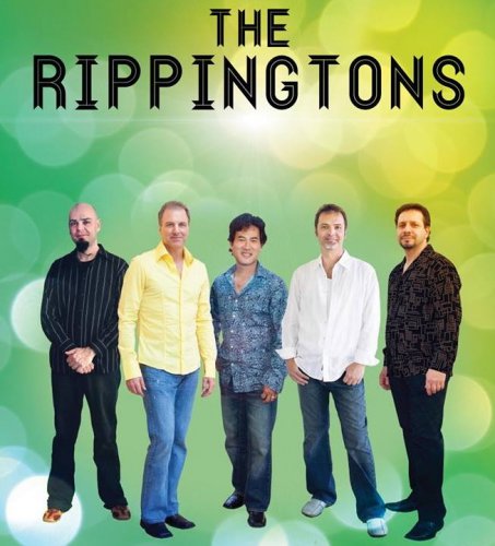 The Rippingtons - Discography (1986-2016)