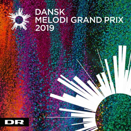 VA - Dansk Melodi Grand Prix 2019 (2019)