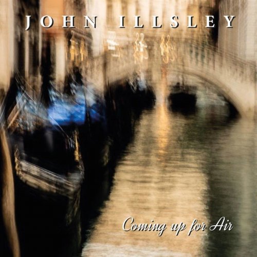 John Illsley - Coming Up for Air (2019)