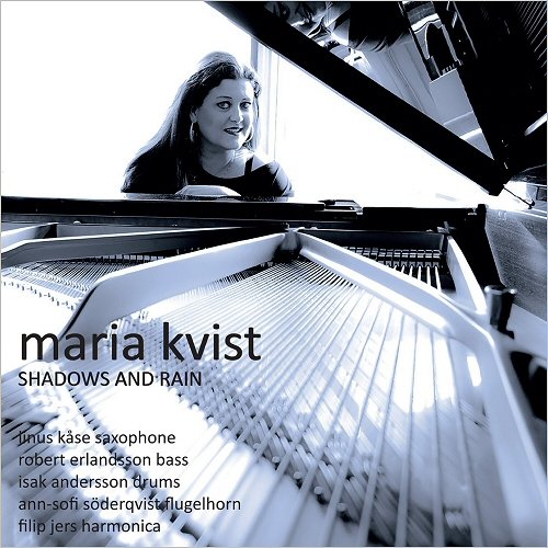 Maria Kvist - Shadows And Rain (2019)