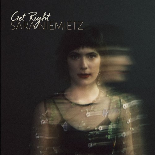 Sara Niemietz - Get Right (2019)