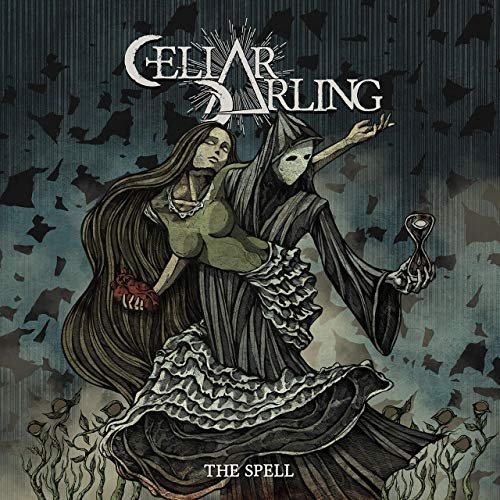 Cellar Darling - The Spell (2019) [Hi-Res]