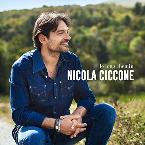 Nicola Ciccone - Le long chemin (2019)