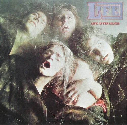 Life - Life After Death (Reissue, Remastered) (1974/2013)