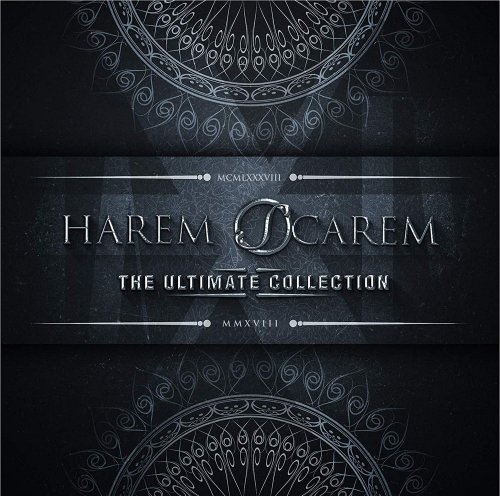 Harem Scarem - The Ultimate Collection (2019)